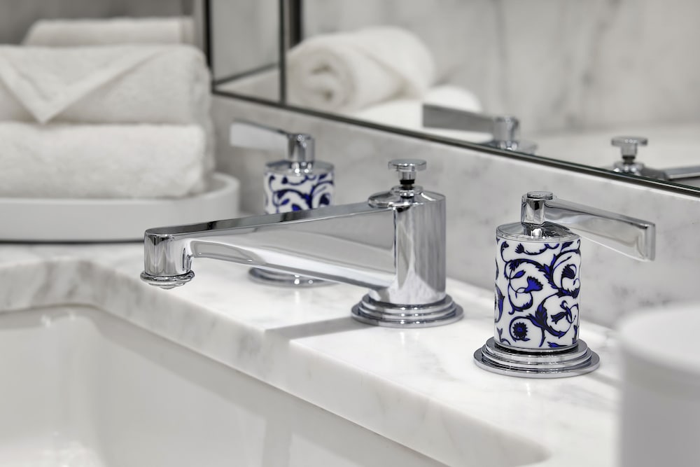 Фото Waldorf Astoria Doha Lusail