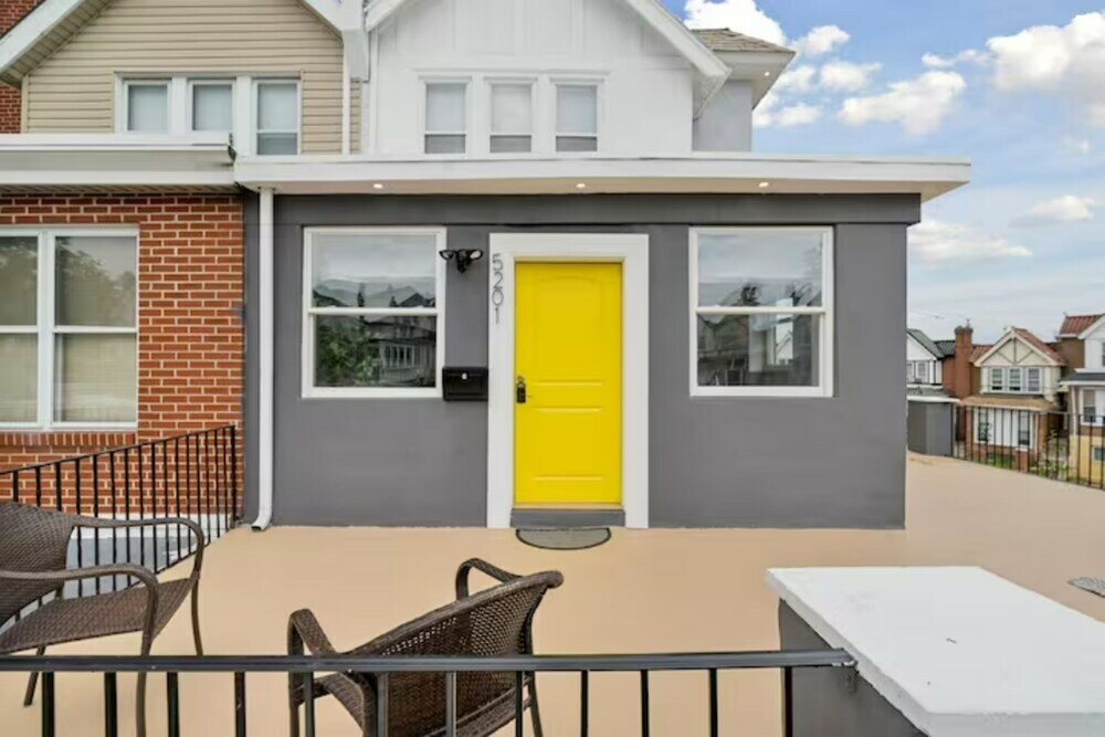 Фото 1br - Capital Hotel Stay