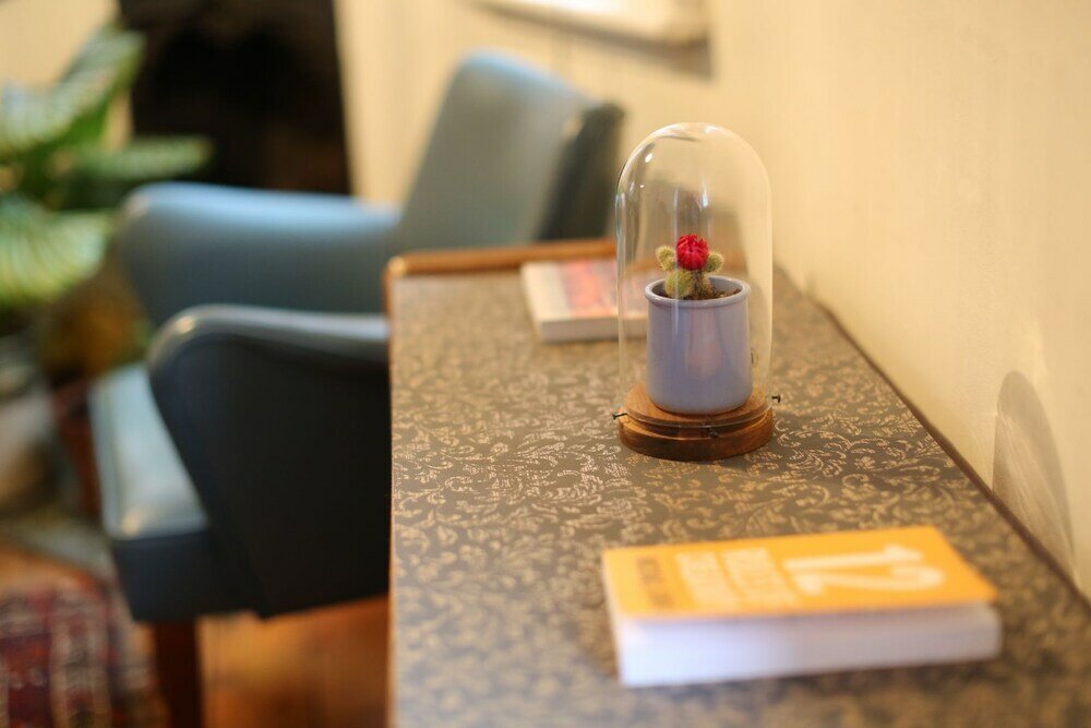 Фото Stay Retro in Soho