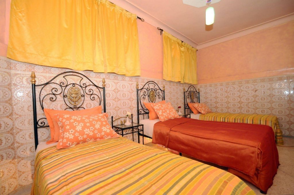 Фото Riad Belinda