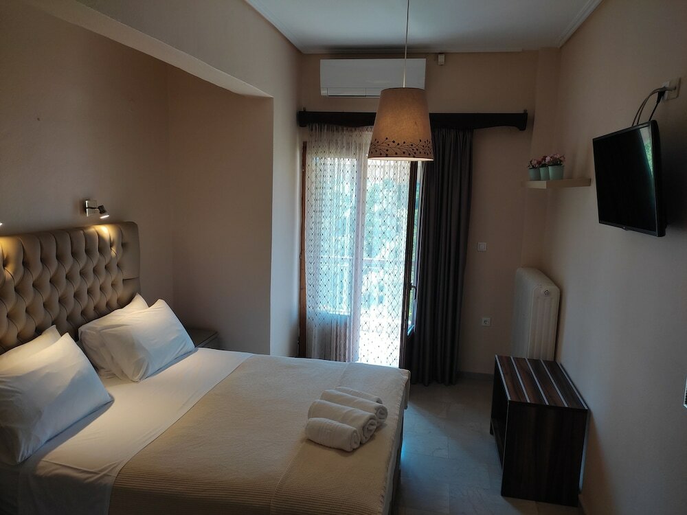 Фото Spartacus House