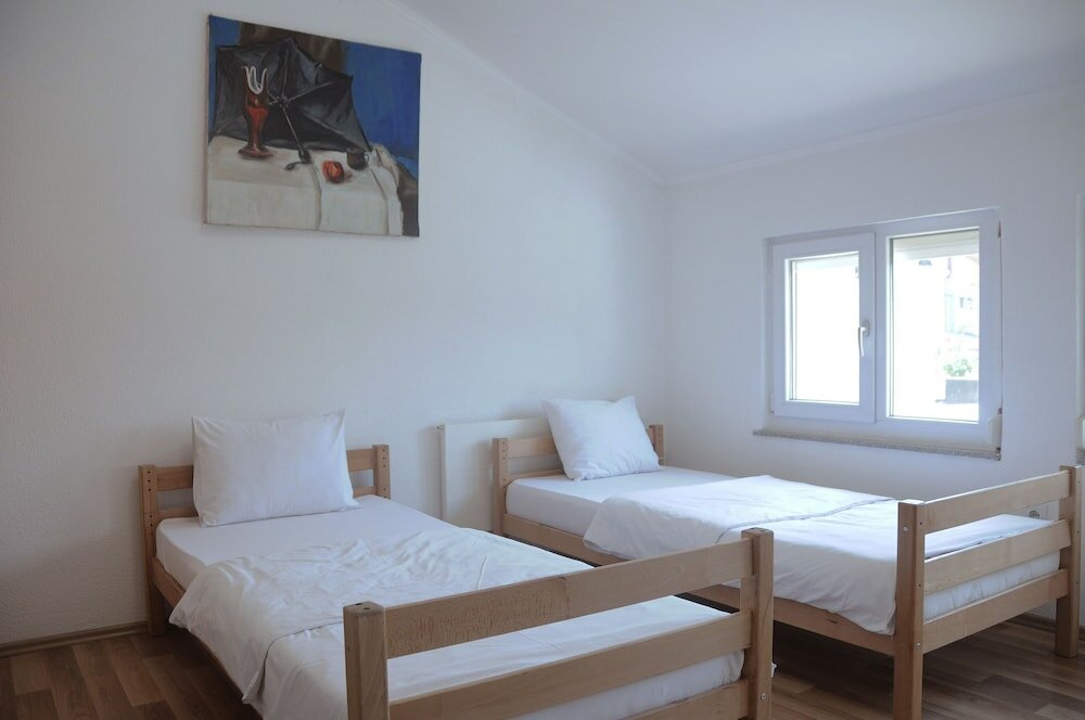 Фото Golden Hotel Bnb