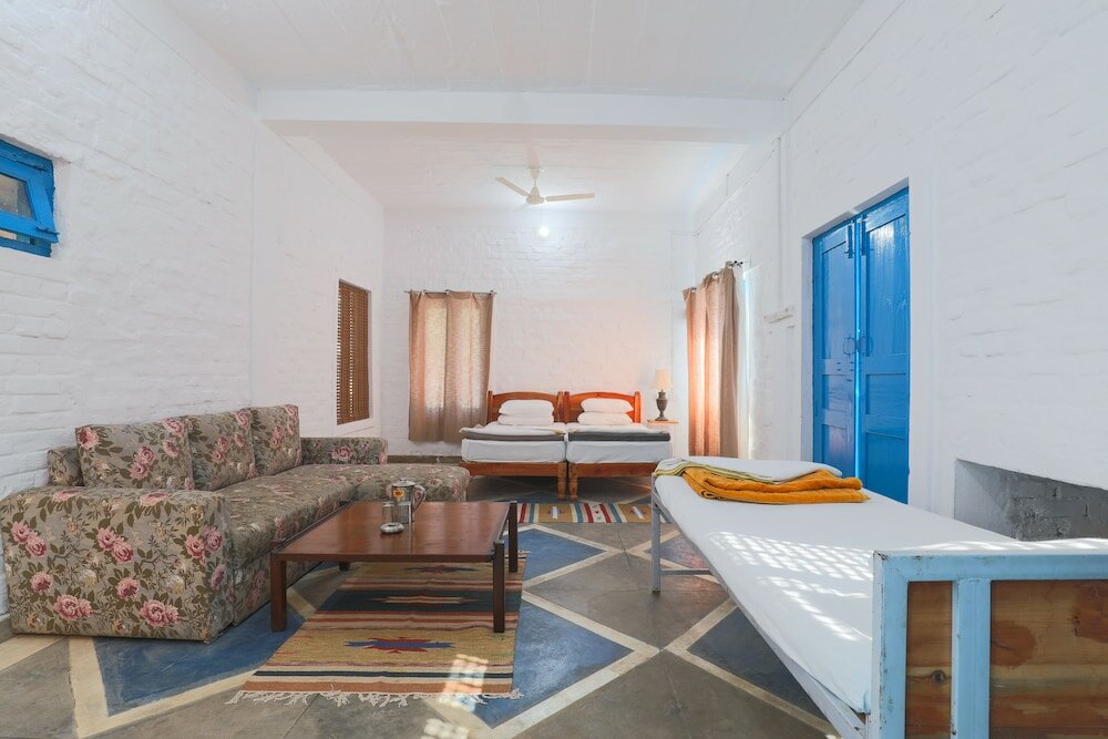 Фото Manjari Resort