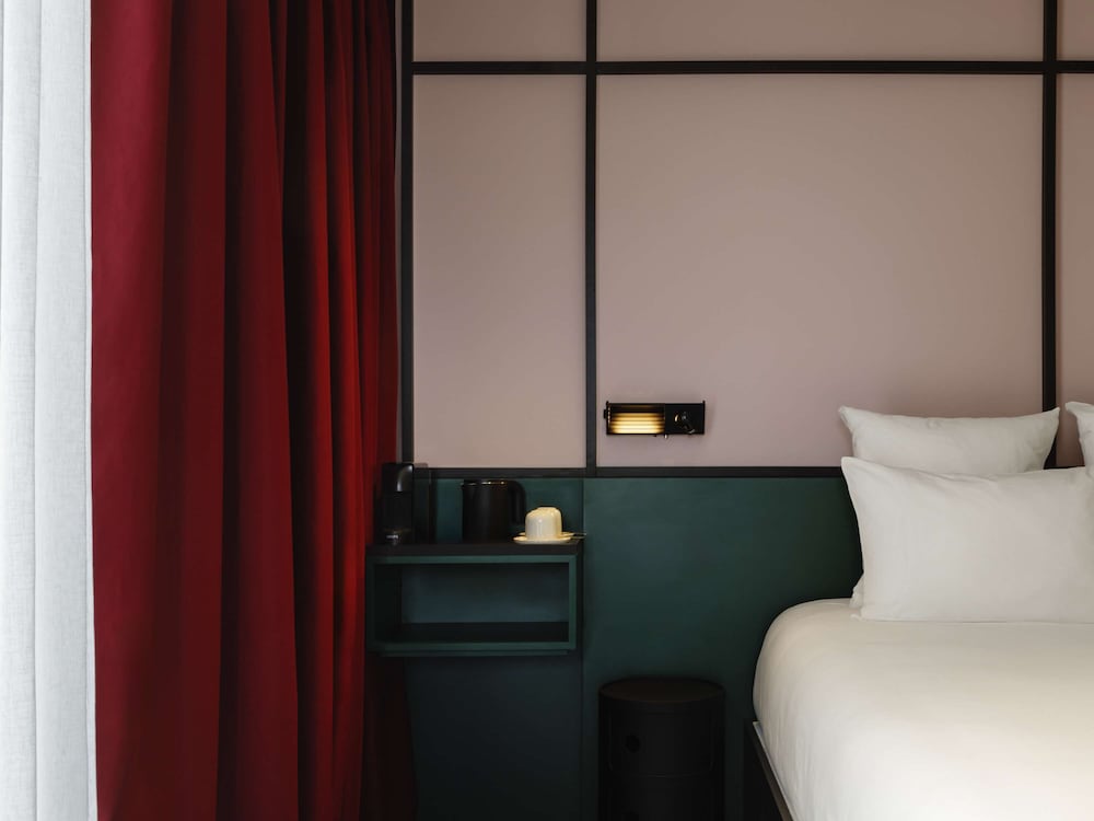 Фото Tribe Lyon Croix Rousse