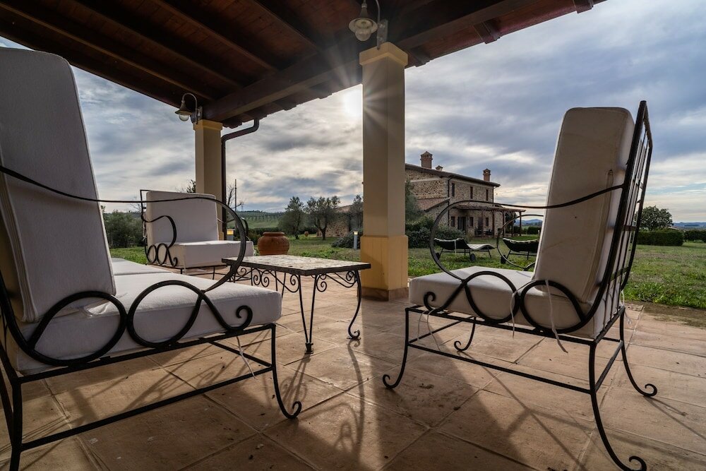 Фото Ribusieri Country House