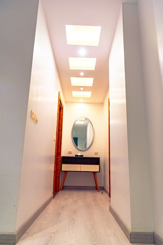 Фото Jasmine Pyramids Hotel