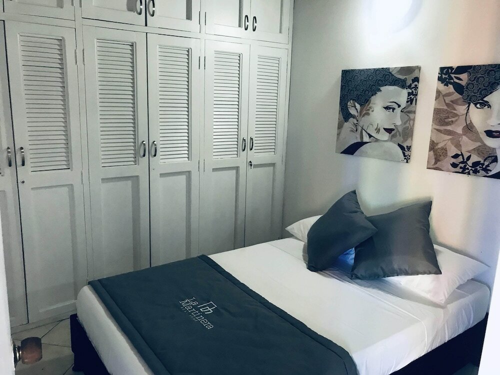 Фото La Martinera Parque Central