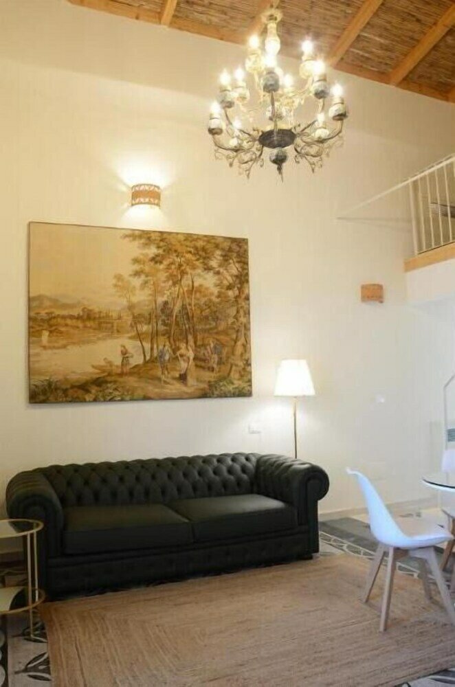 Фото Casina Colosso -relais&more-