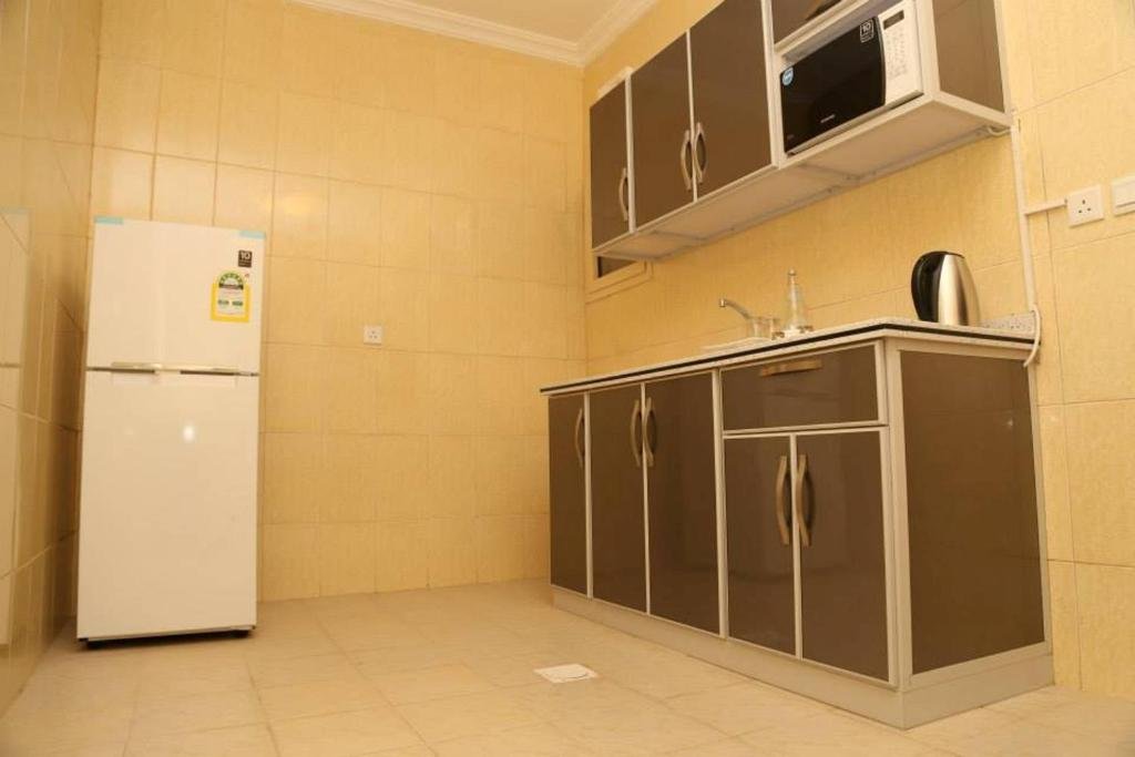 Фото Quiet Dreams - Al-Noor Branch