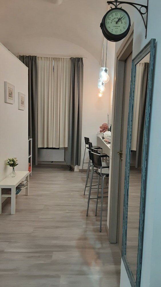 Фото The Shelter In Rome