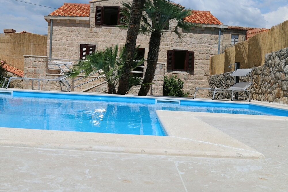 Фото Villa Guardian Heritage