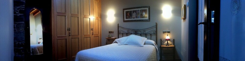 Фото Casa DonaMaría