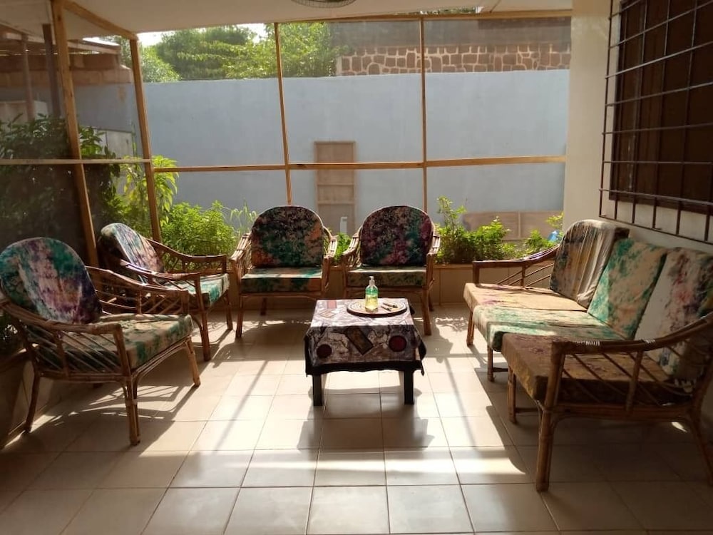 Фото Villa Tenko