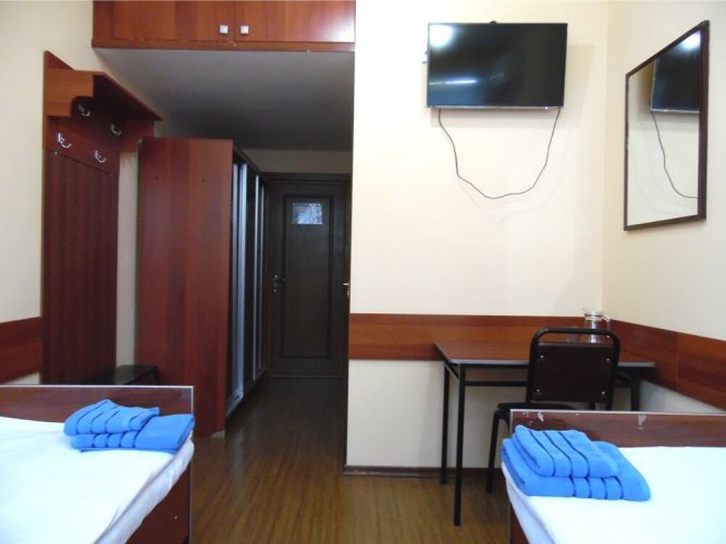 Фото Azia Center Dzudo