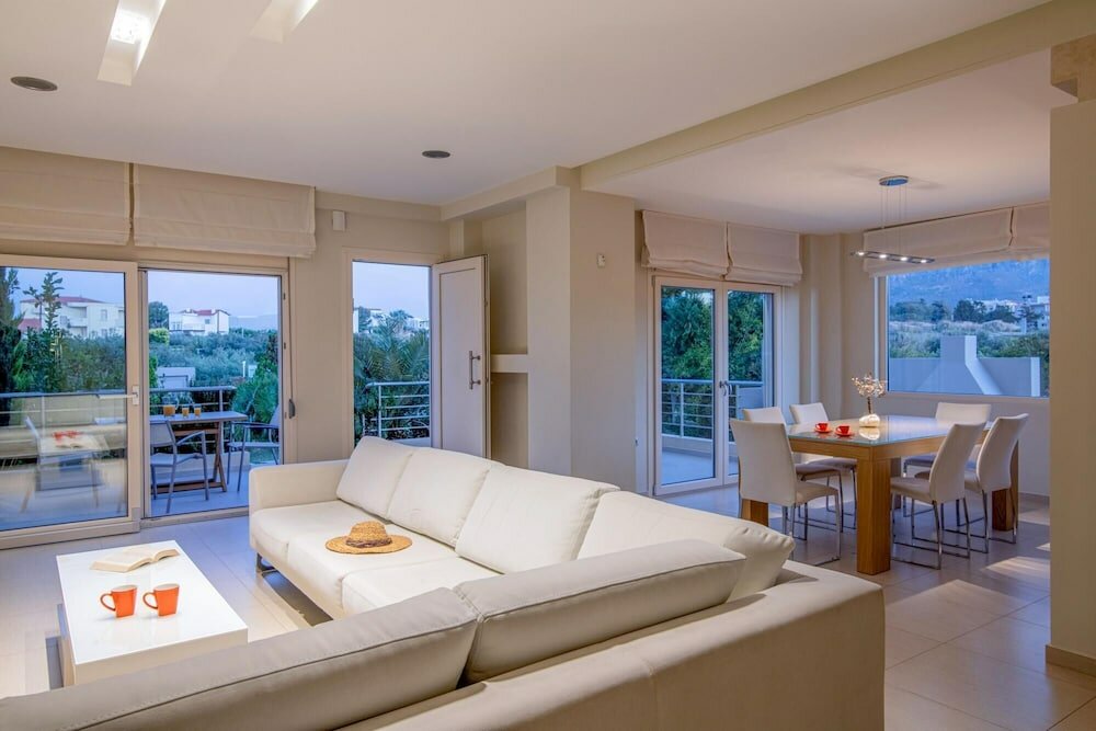 Фото Luxury Villa Alba by Estia