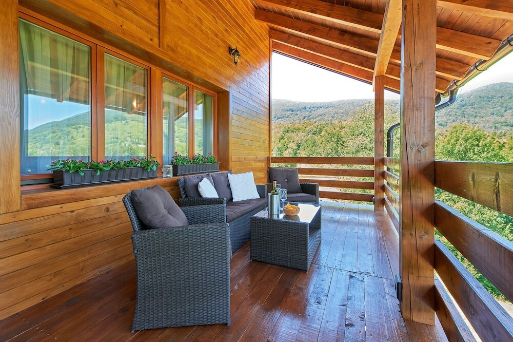 Фото B&b Apartments Buric Plitvice Lakes