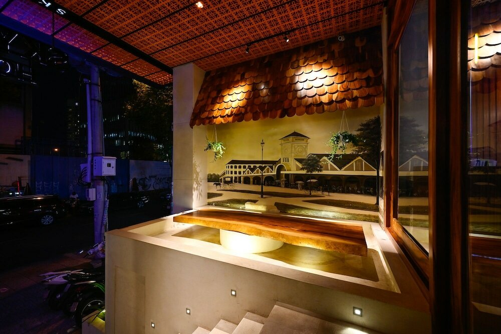 Фото Sky Gem Central Hotel