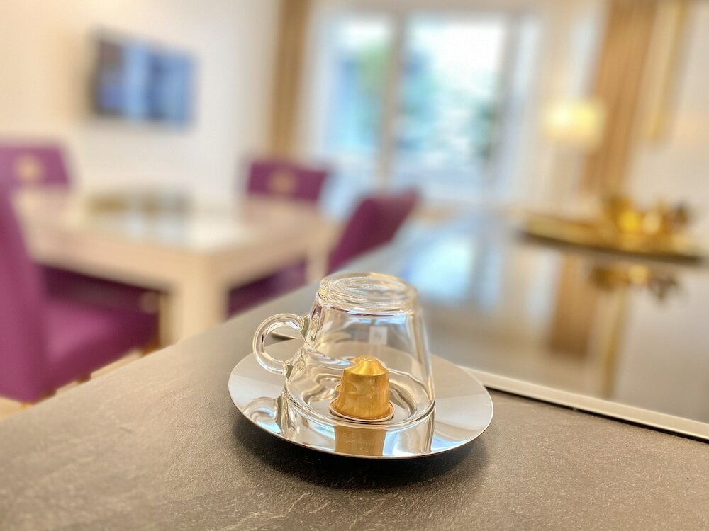 Фото Steiner Residences Vorgartenstrasse