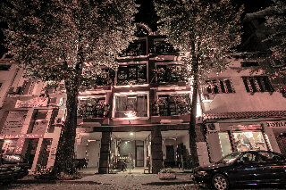 Фото Old Plovdiv House in Kapana Area
