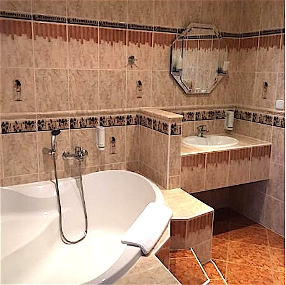 Фото Hotel Klarinn