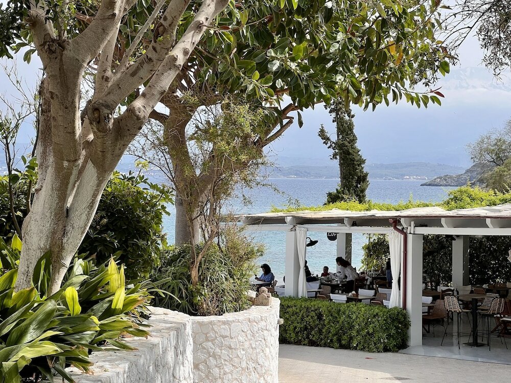 Фото Psamathi L&t