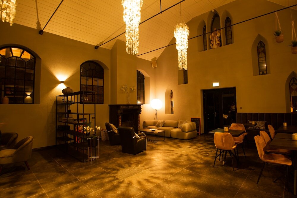 Фото Valerius Boutique Hotel
