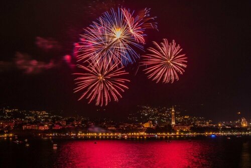 Гостиница Amazing Lugano в Лугано