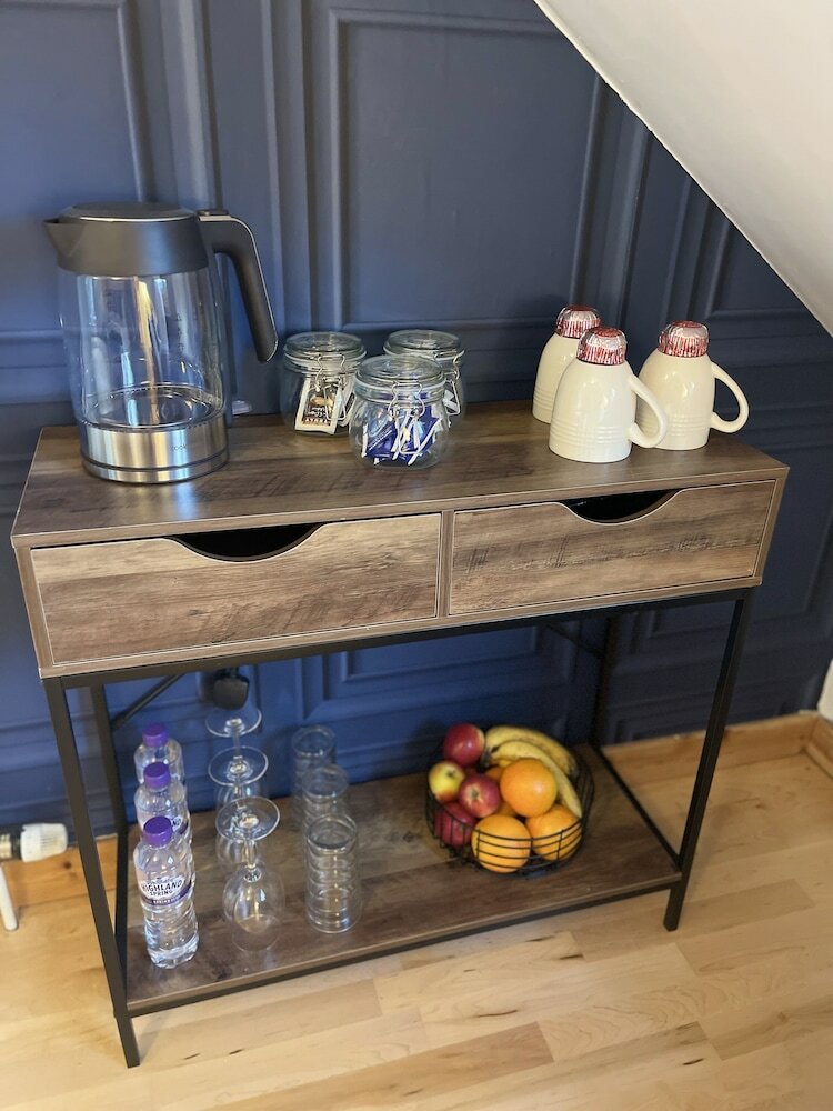 Фото City Stay Scotland