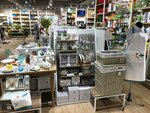 Kuchenland Home (ulitsa Lenina, 15П) ، أدوات منزلية