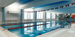 Fitness House (10 Let Oktyabrya Street, 17А) ، نادي اللياقة البدنية
