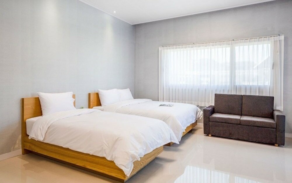 Фото Yeosu Hamel Pension