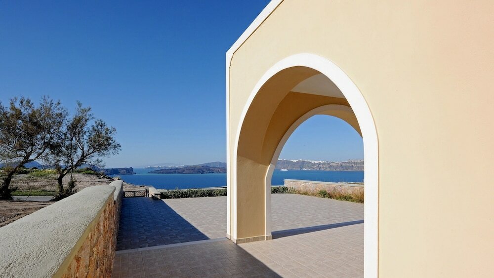 Фото Modus Vivendi Villas