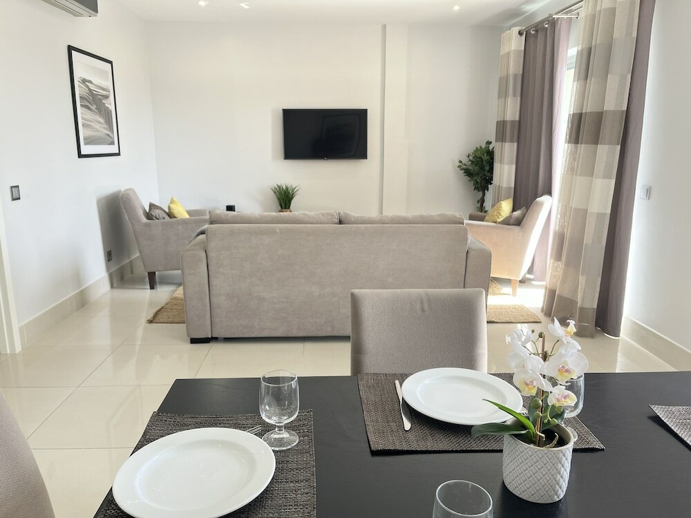 Фото Pine Hills Apartment - Vilamoura