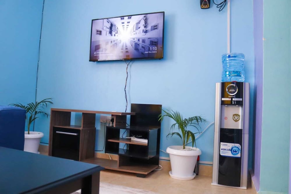 Фото Milimani Suites Kisumu