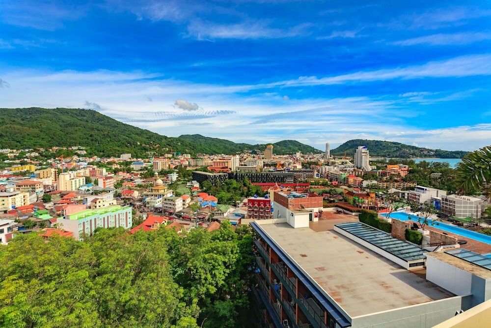 Фото The Unity II by Lofty