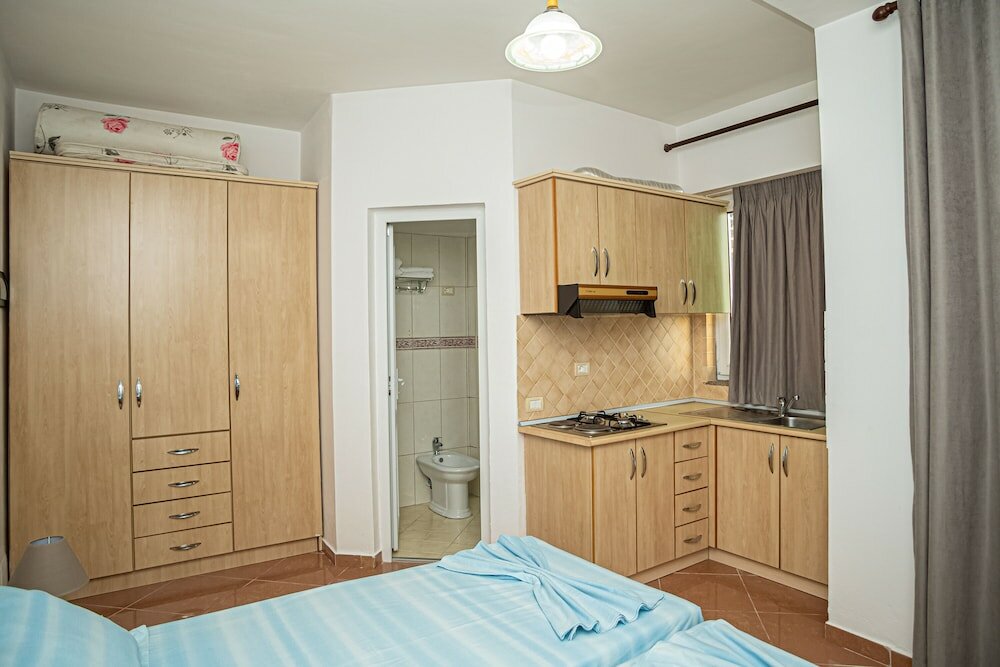 Фото Hotel Sunset Gl