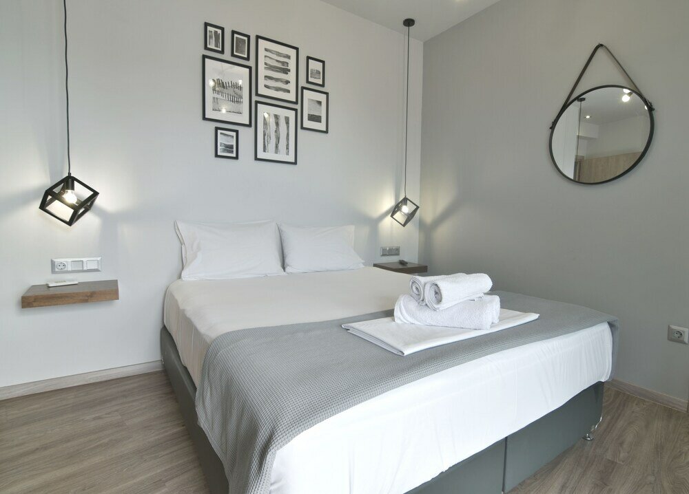 Фото Feel Athens Studios at Monastiraki