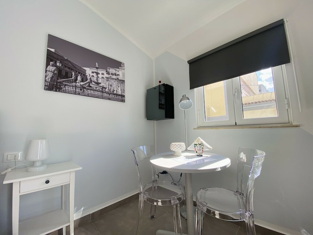 Фото Attico Belvedere