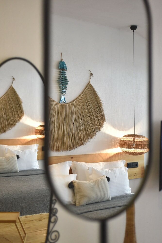 Фото Ölüdeniz Blu Luxury Unique Hotel