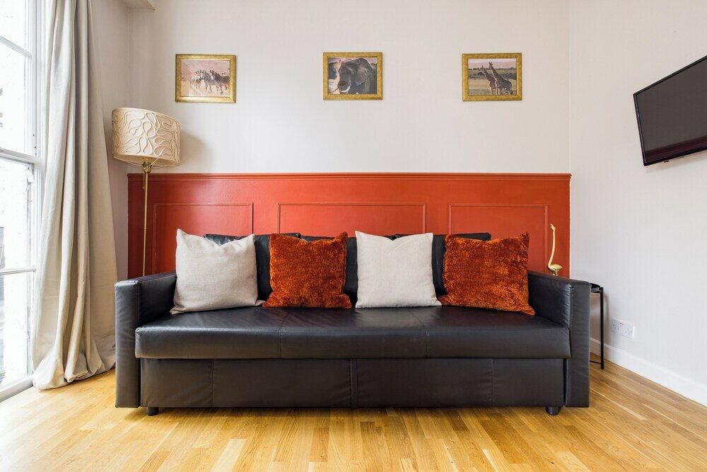 Фото Beautiful Euston I