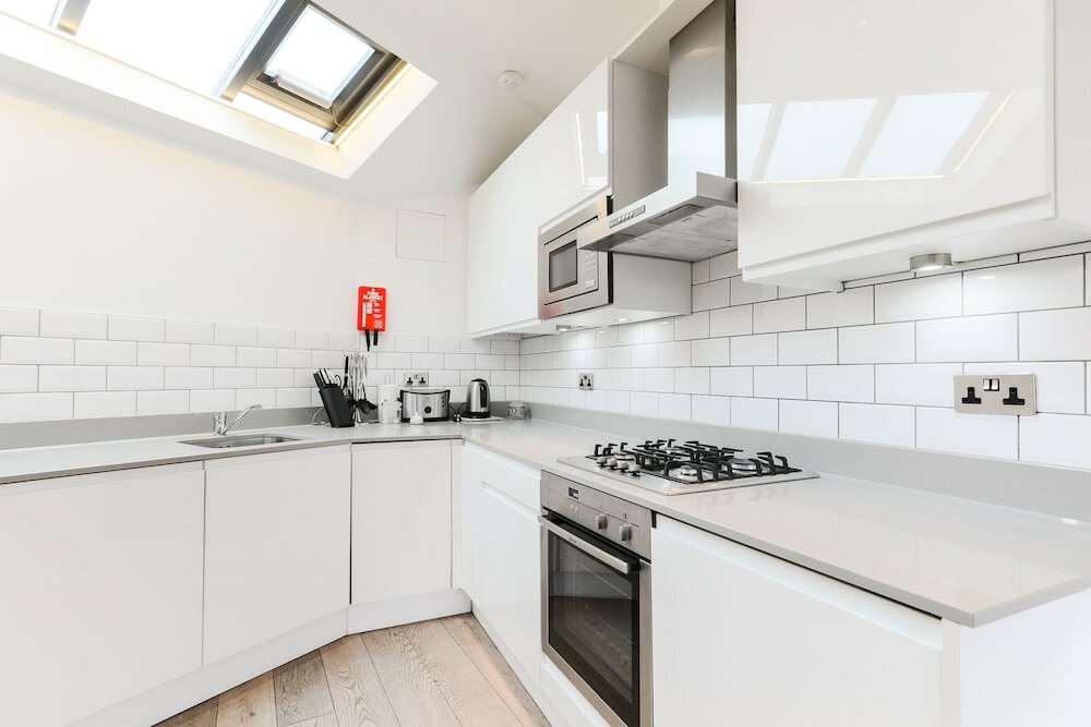 Фото StayInn Trafalgar Square