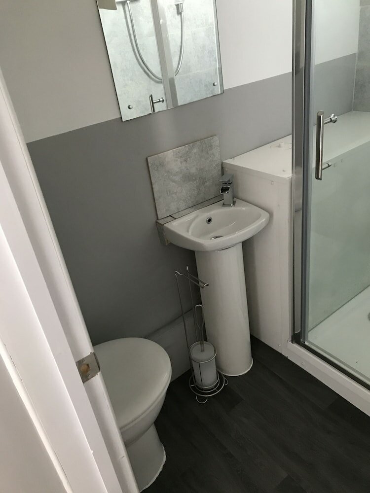 Фото St. Mary's Grove