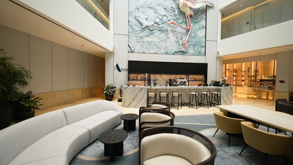 Фото Goldwynn Resort & Residences