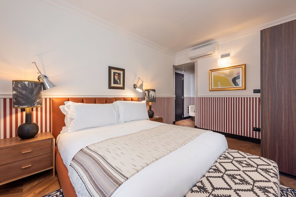 Фото The Couper Spiga