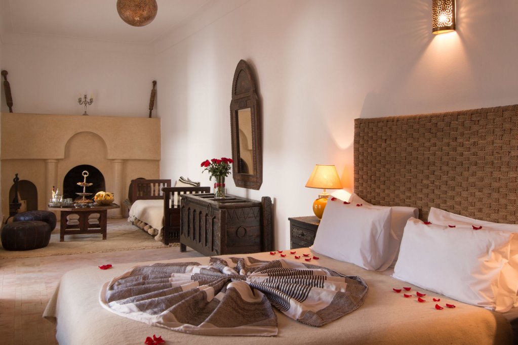 Фото Origin Hotels - Riad El Faran