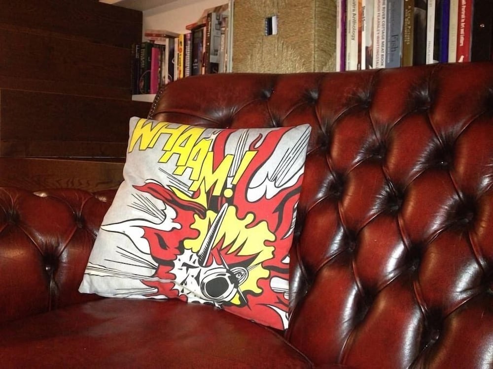 Фото Portobello & Notting Hill Apartment