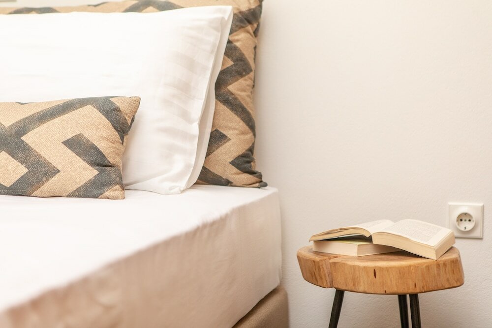 Фото Villa Agave