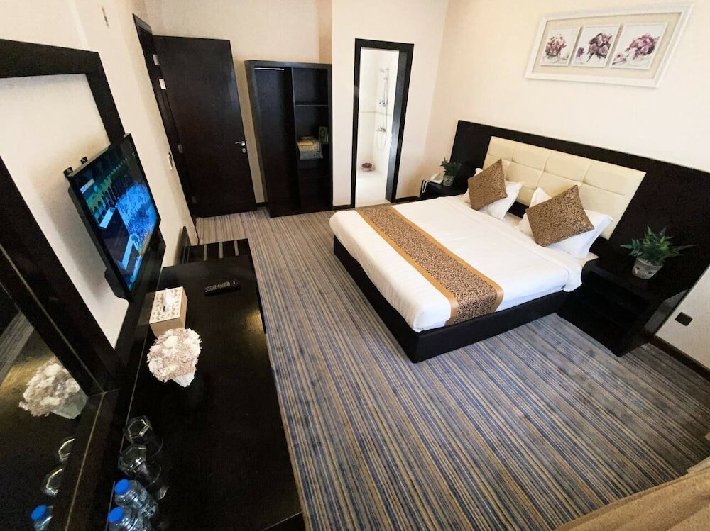 Фото Landmark Hotel - Sari