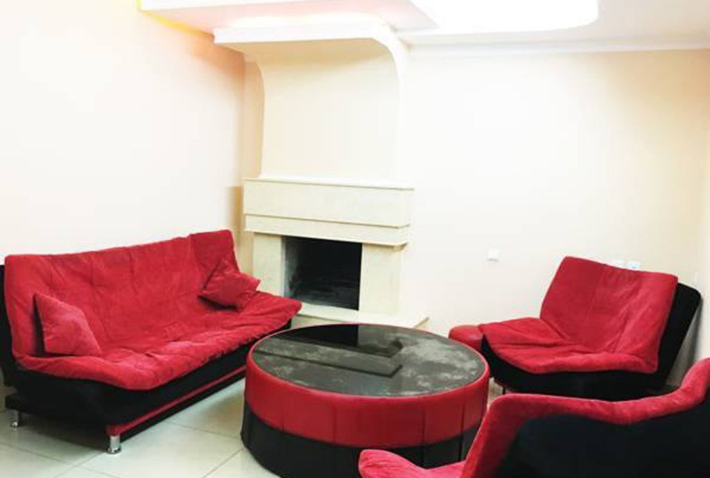 Фото Hotel Relax