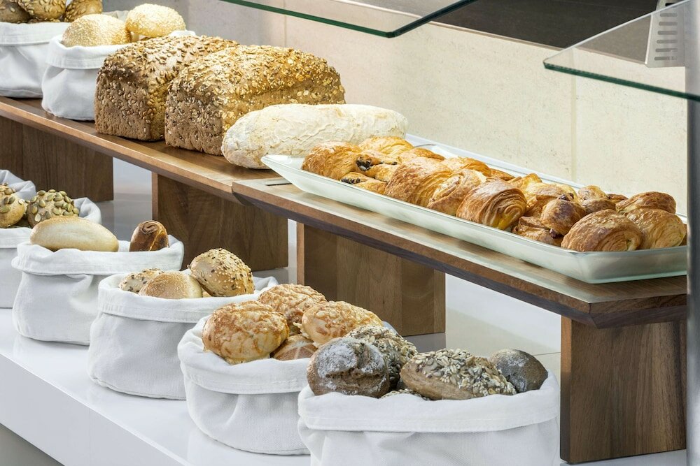 Фото Nh Santiago del Estero